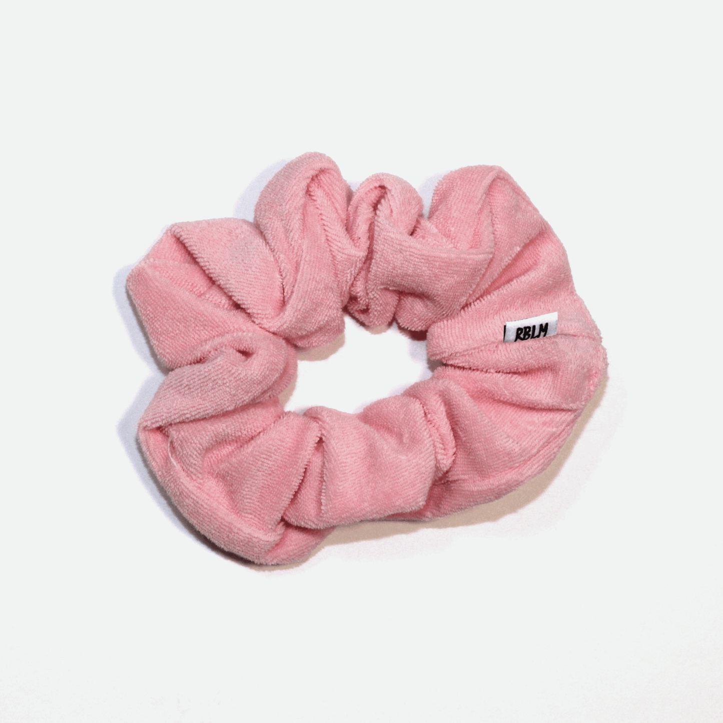 Sustainable Scrunchies
